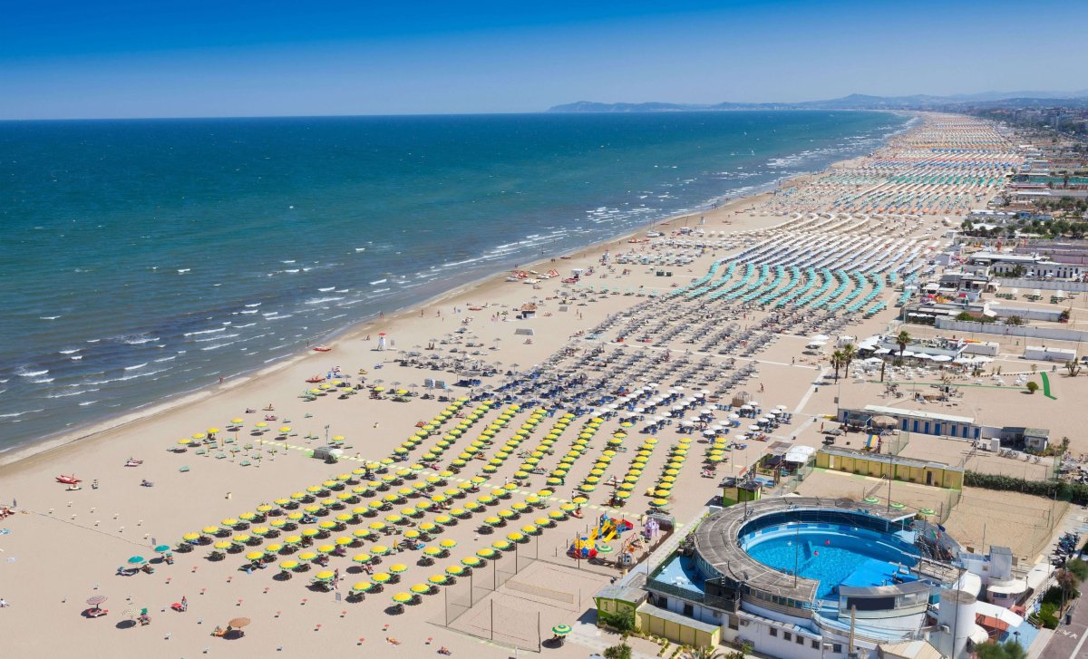 Rmi Rimini Aéroport de Rimini (RMI) - votre guide ultime