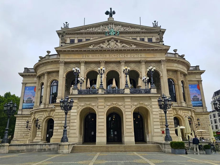 Alte Oper