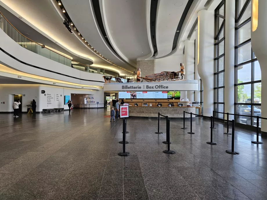 Musée canadien des civilisations
