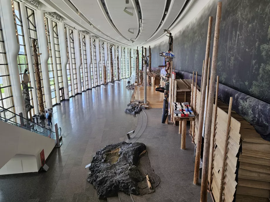 Musée canadien des civilisations