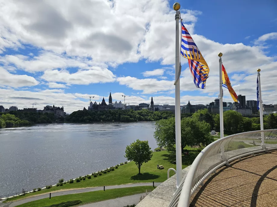 Musée canadien des civilisations