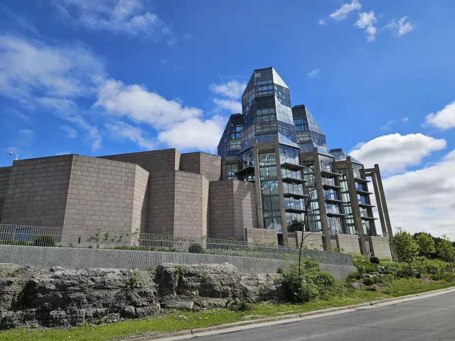 Musée des beaux-arts du Canada