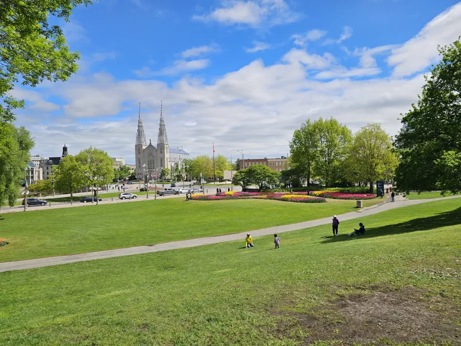 Basilique Notre-Dame