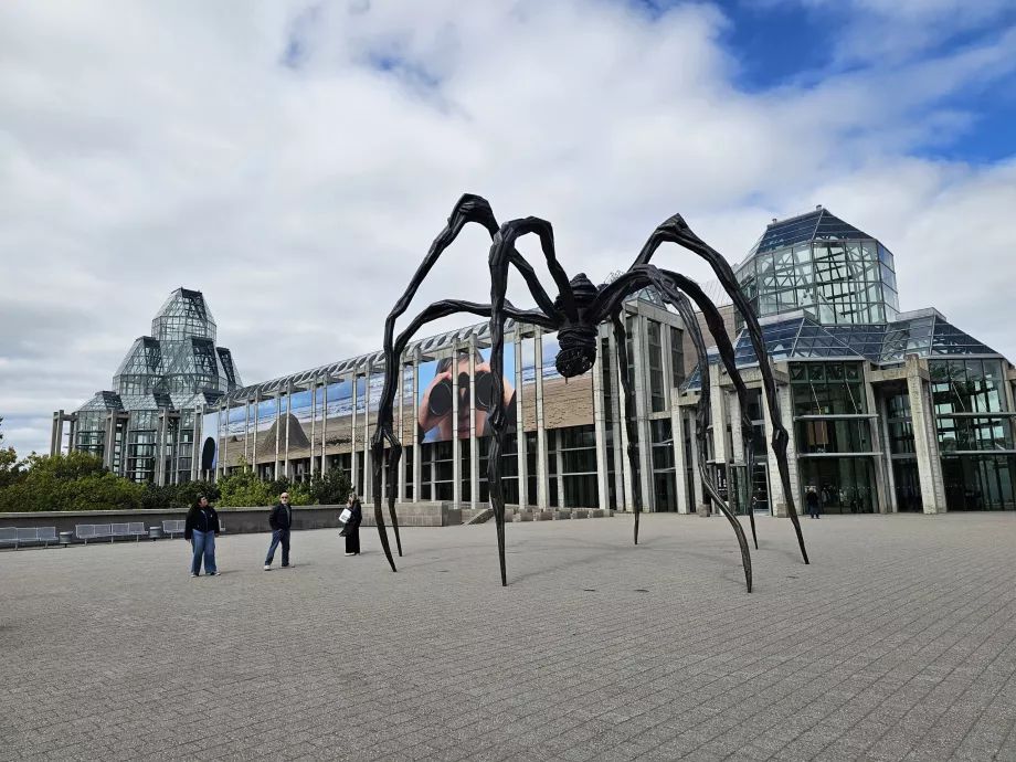 Musée des beaux-arts du Canada