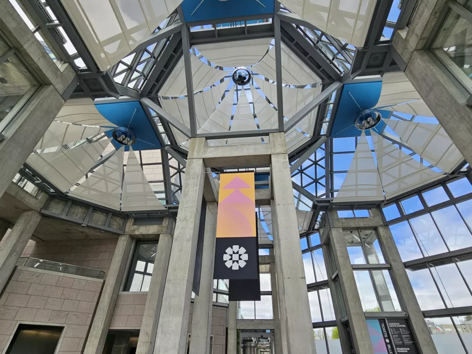 Musée des beaux-arts du Canada