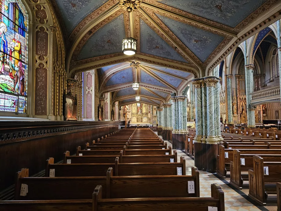 Basilique Notre-Dame