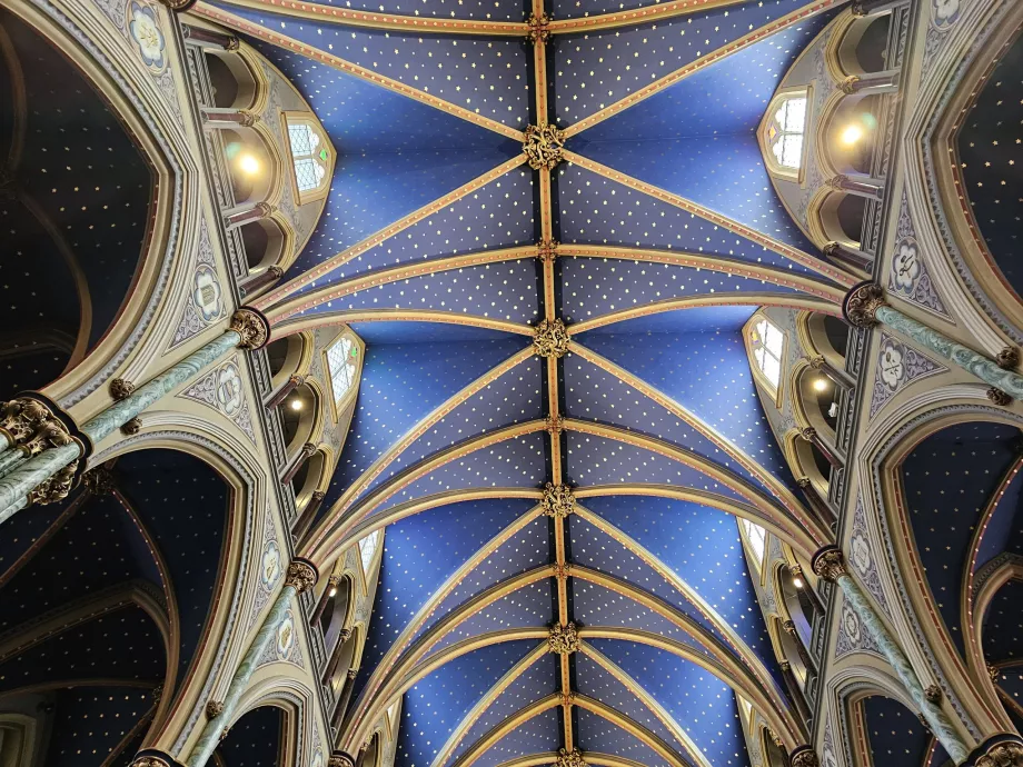 Basilique Notre-Dame