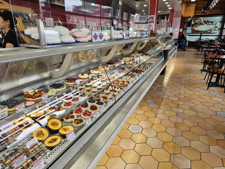 Marché Byward