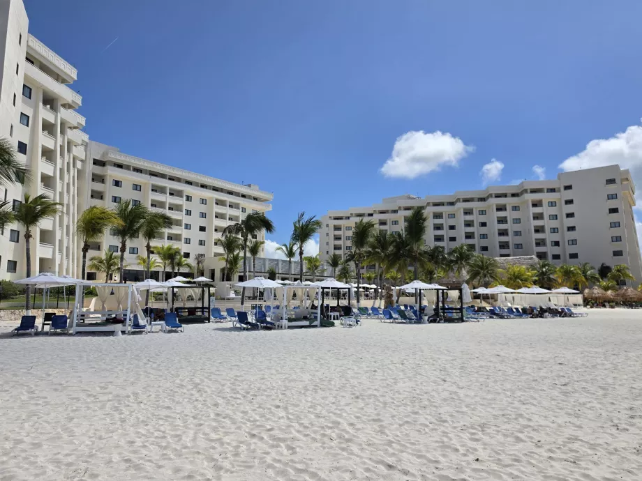 Hôtel Langosta Beach
