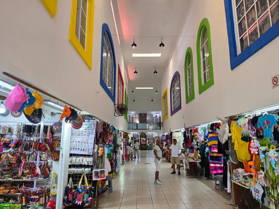 Boutiques de souvenirs