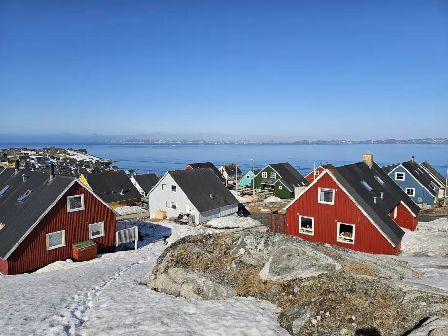 Vieux Nuuk
