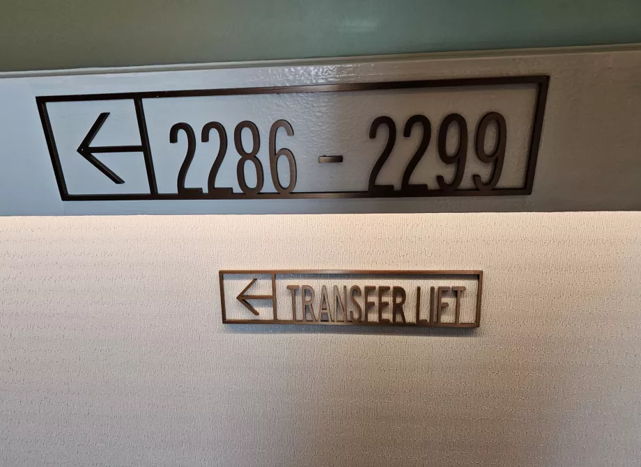 Transfert entre les remontées mécaniques