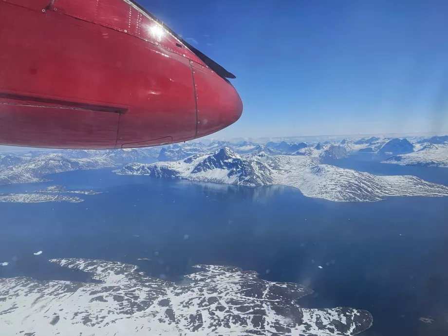 Laissez Nuuk - Aassiat