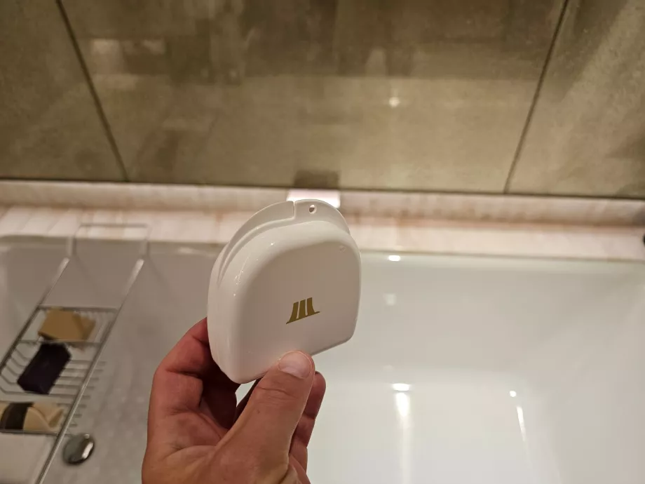 Emballage pour les appareils orthodontiques