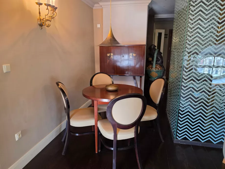 Table à manger