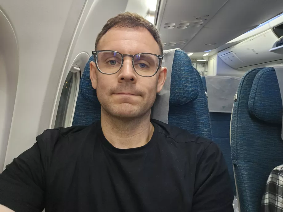 Appui-tête réglable