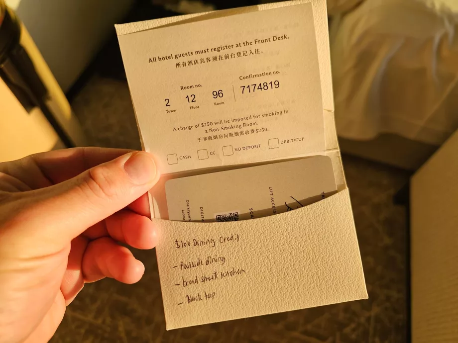 Informations sur la manière de dépenser votre crédit