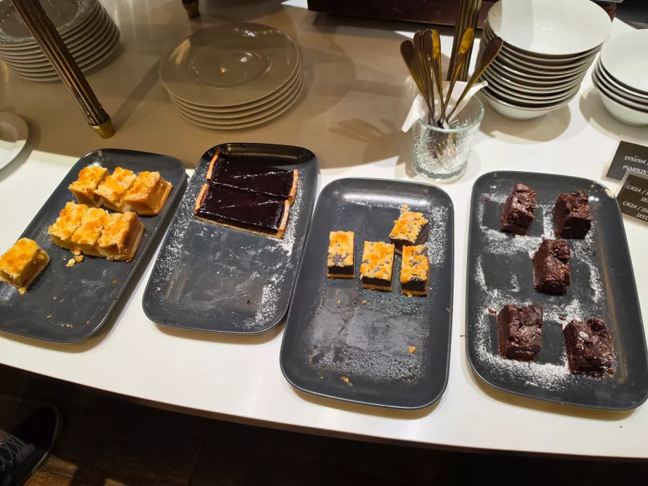 Petit-déjeuner