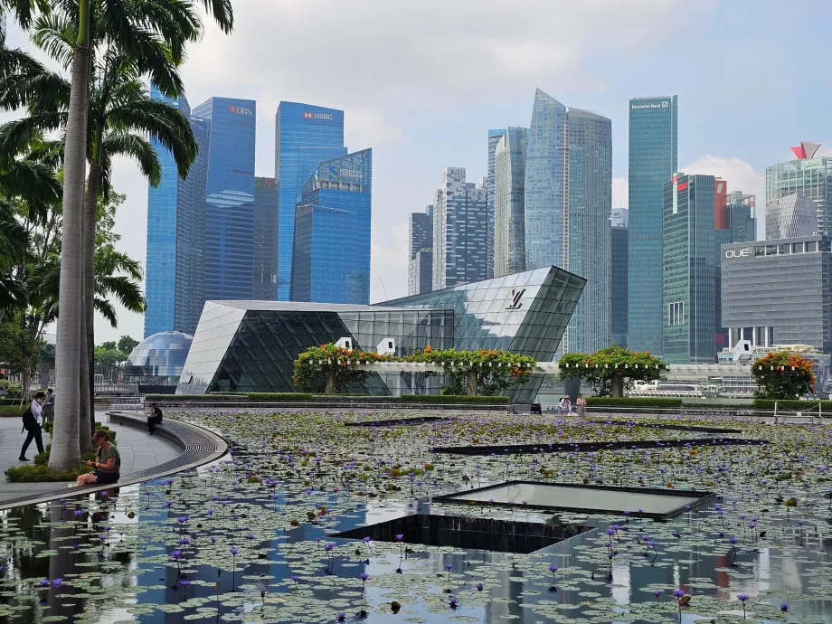 Musée des sciences de l'art