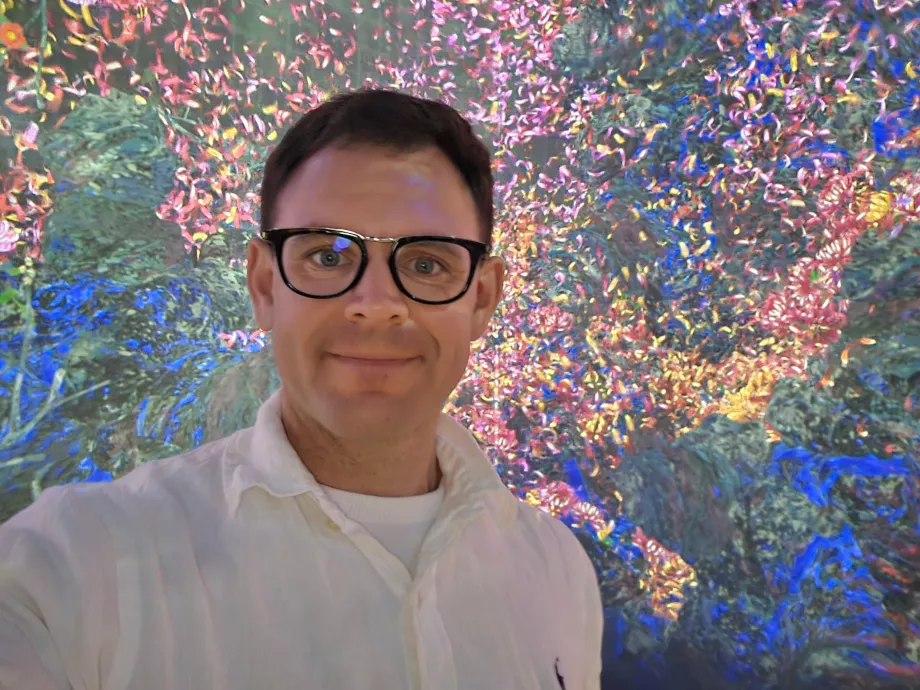 Musée des sciences de l'art