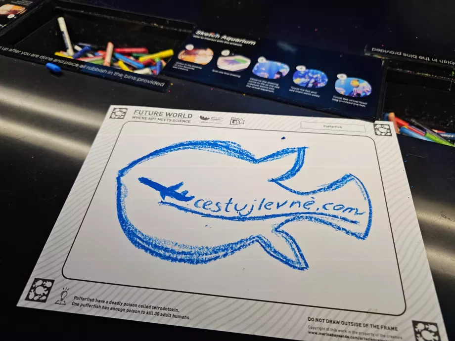 Musée des sciences de l'art