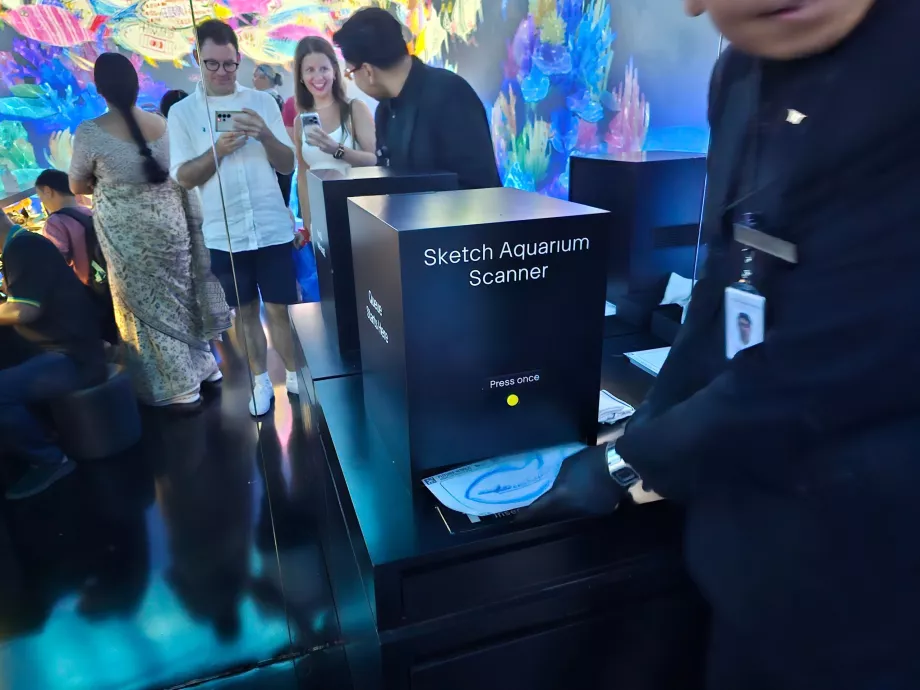 Musée des sciences de l'art