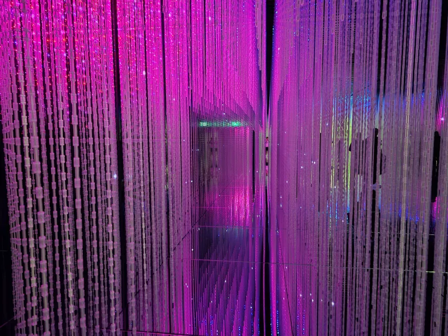 Musée des sciences de l'art