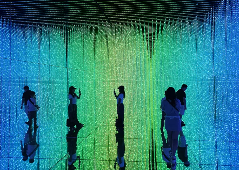 Musée des sciences de l'art