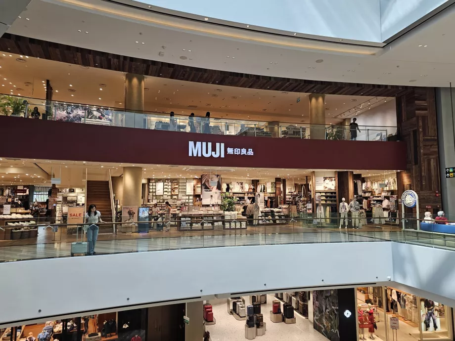 Boutiques en bijouterie