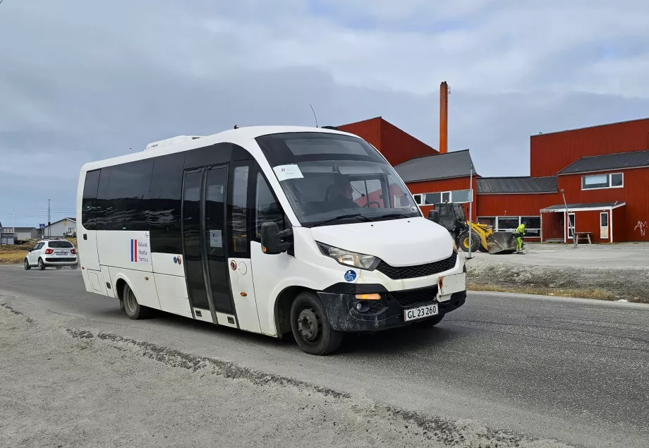 Transports publics