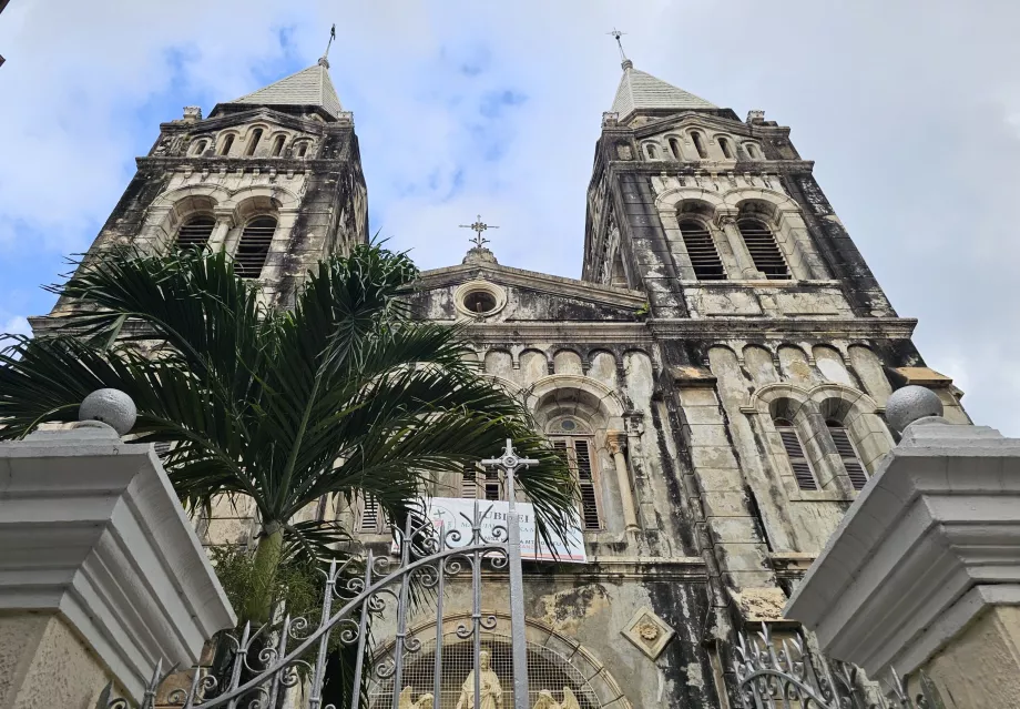 Cathédrale Saint-Joseph