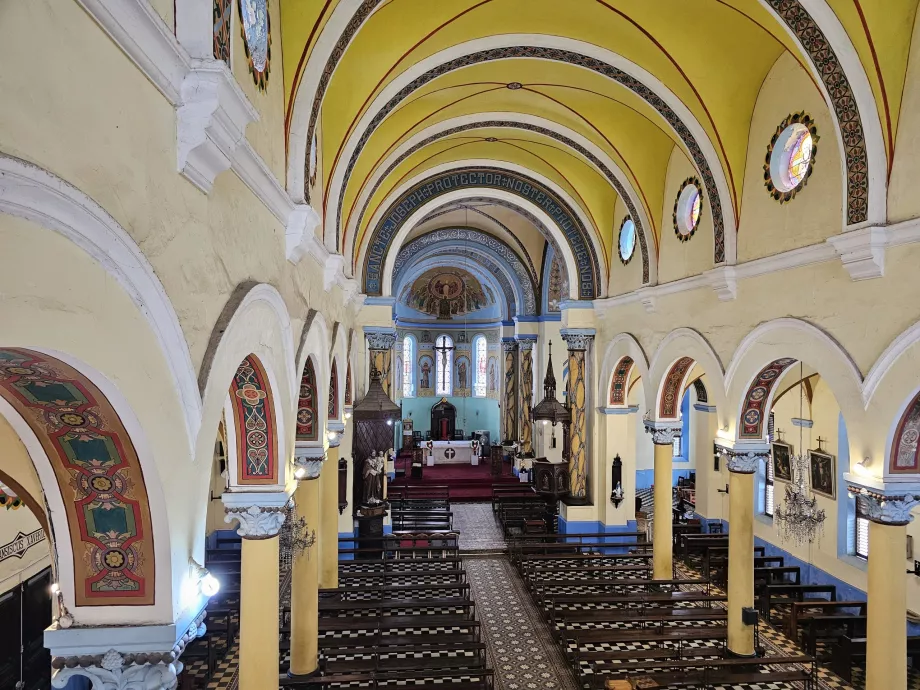 Cathédrale Saint-Joseph