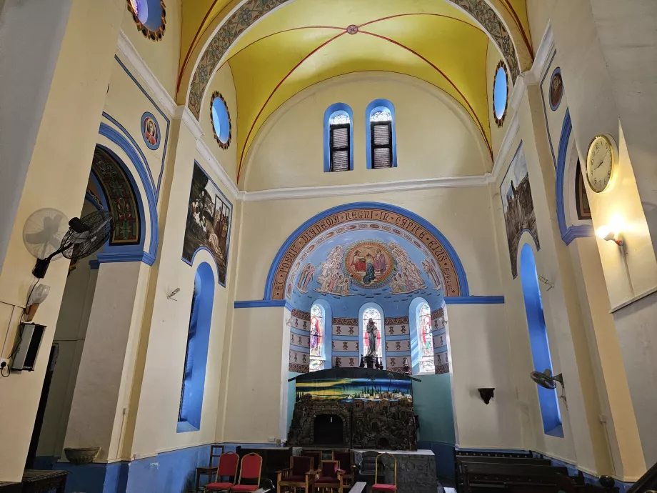 Cathédrale Saint-Joseph
