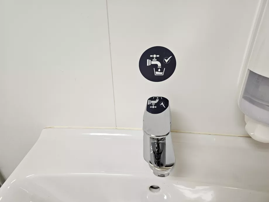Eau potable