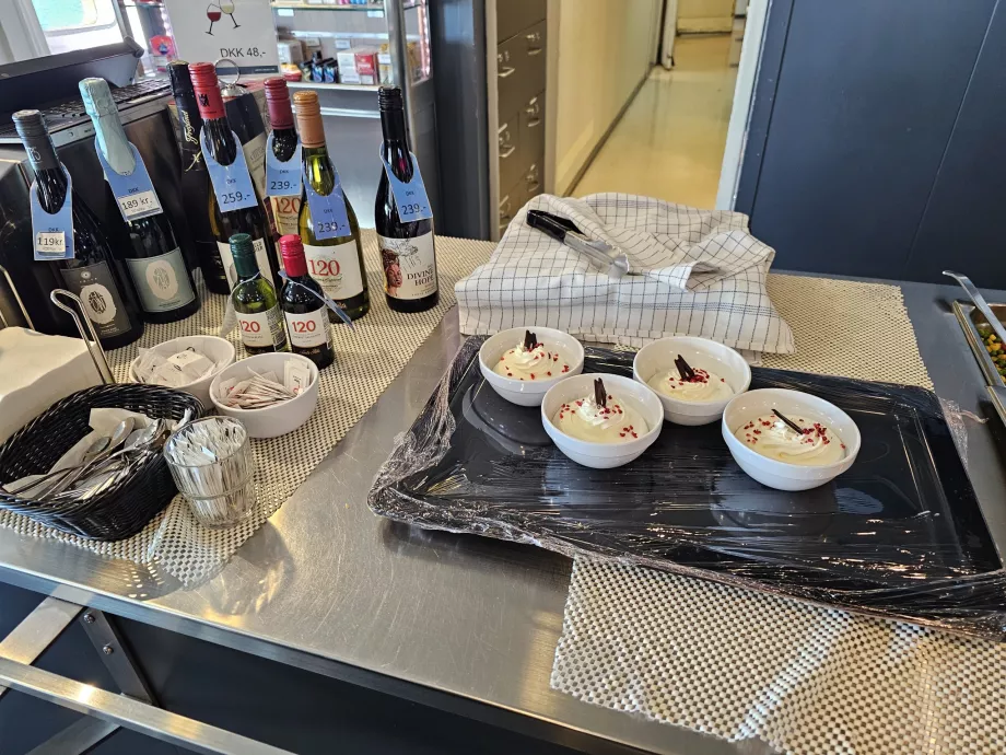 Dîner