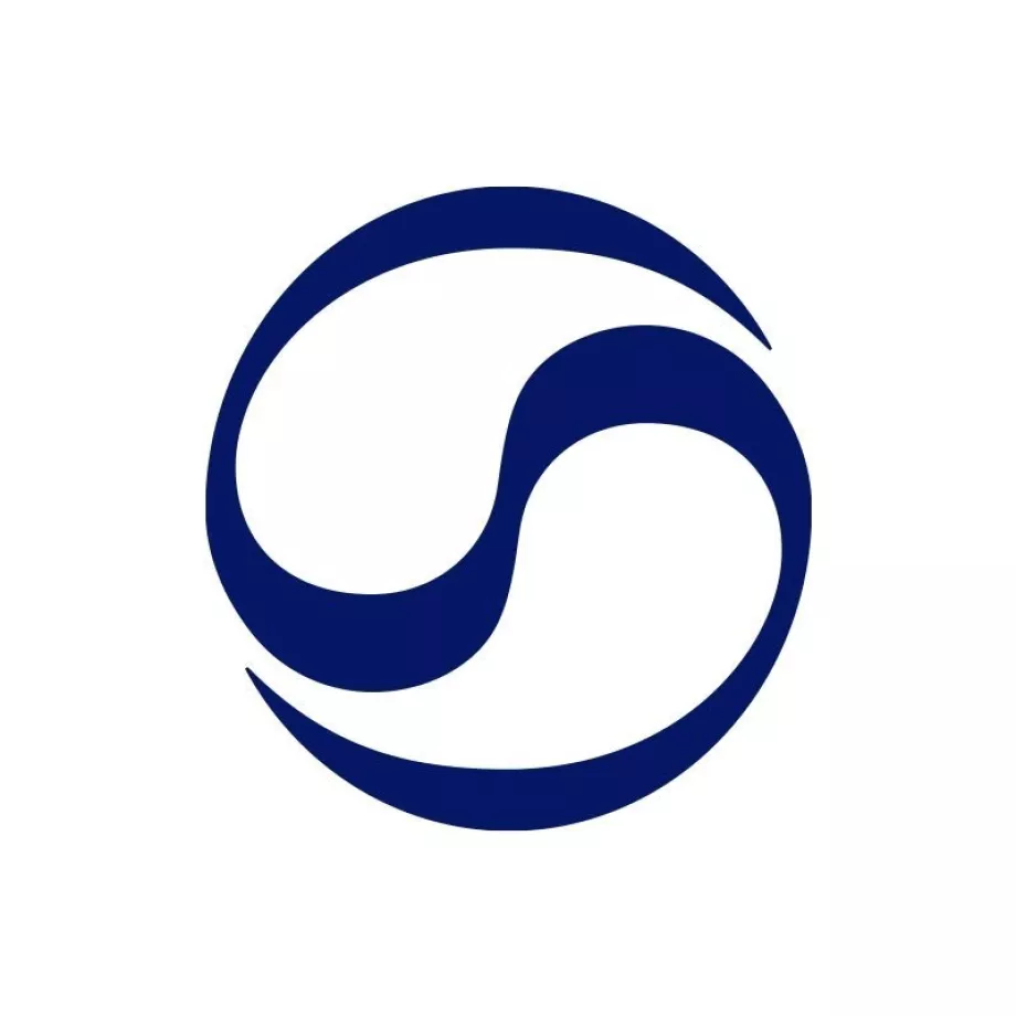Logo de Korean Air