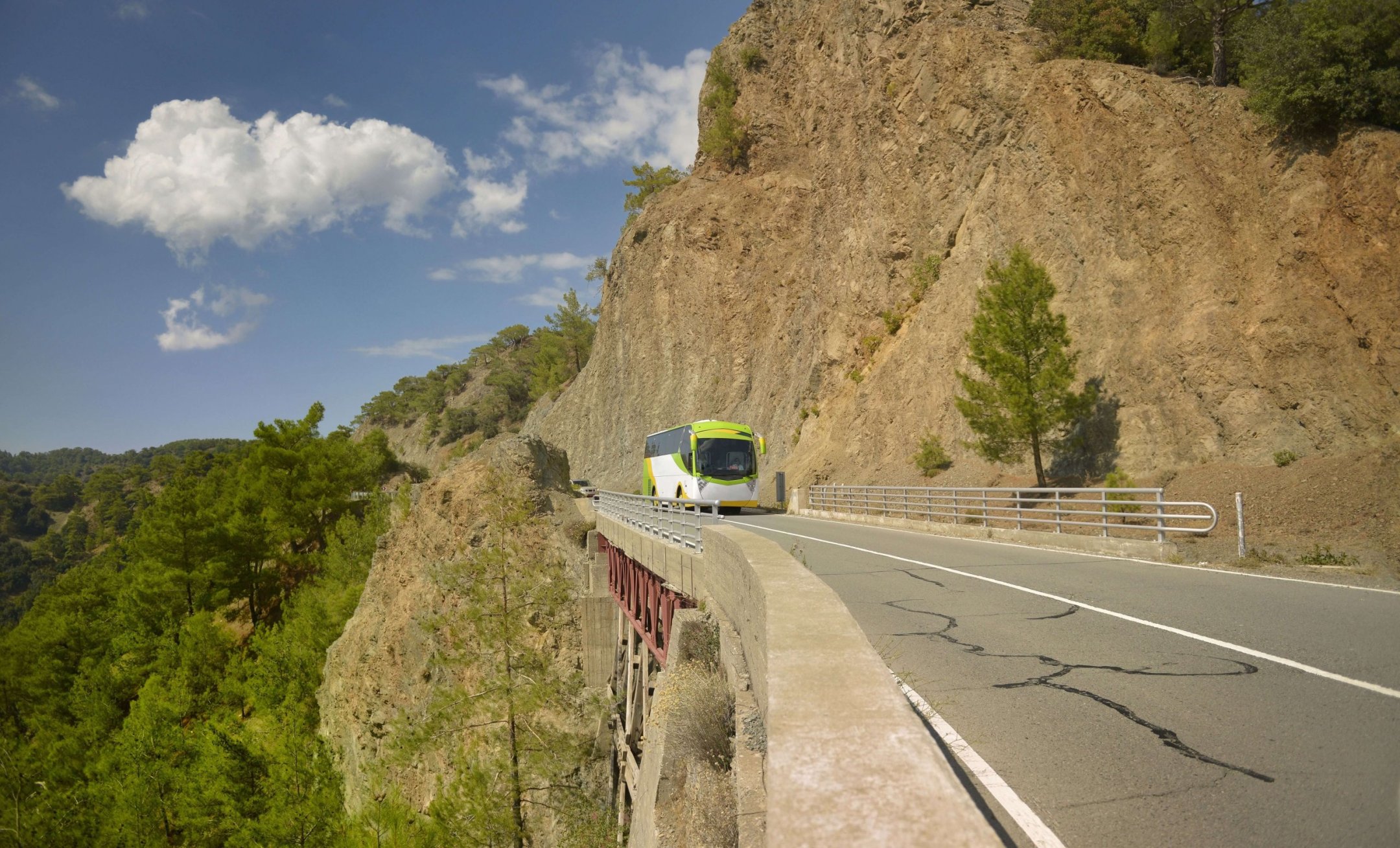 Comment se rendre à Chypre pour les voyageurs