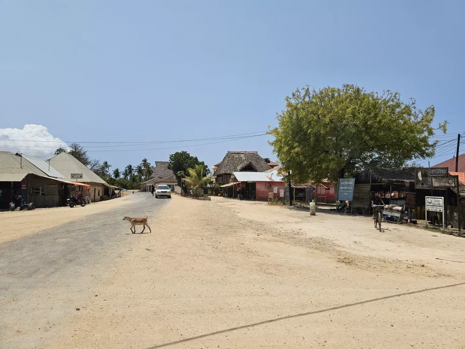 Centre Matemwe