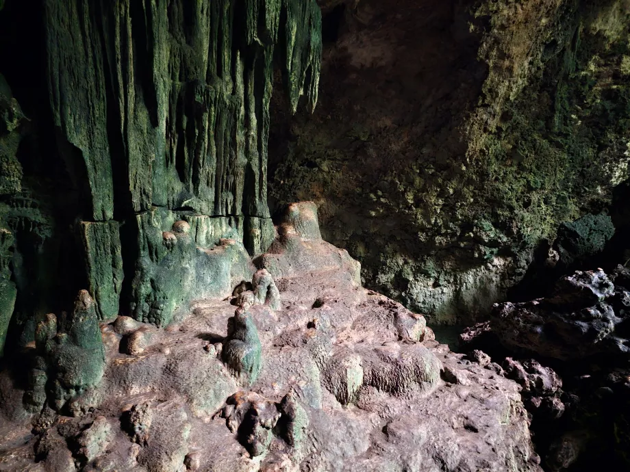 Grotte de Kuza