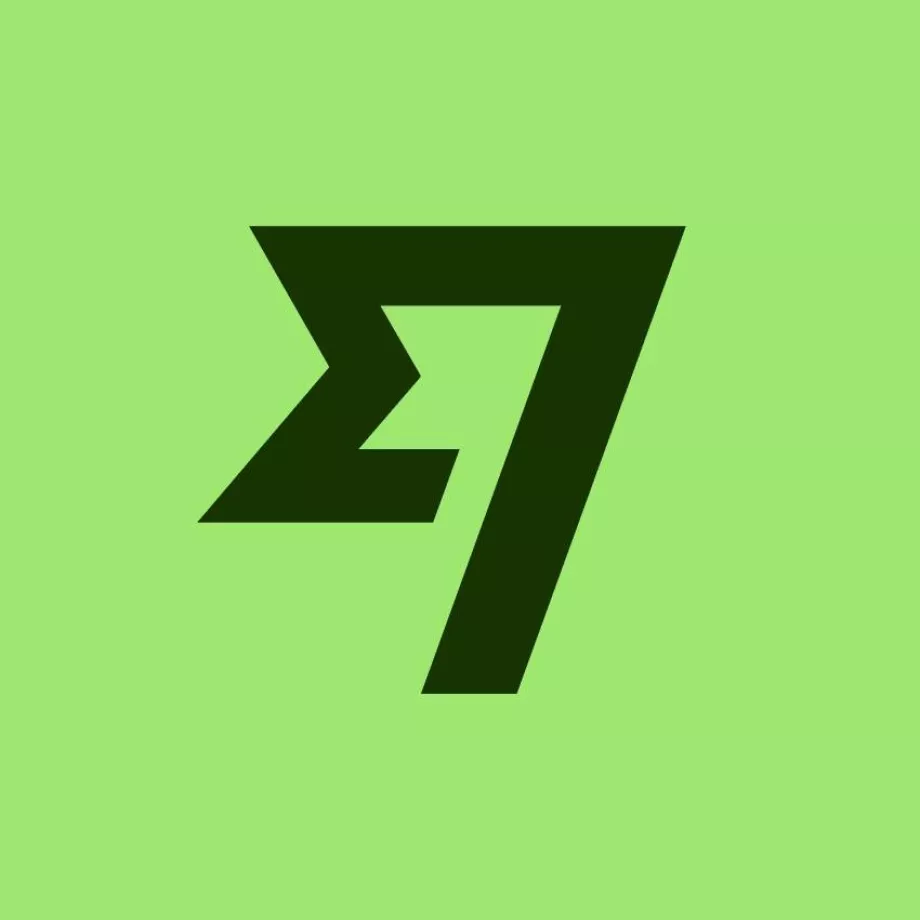 Logo de Wise (Transferwise)