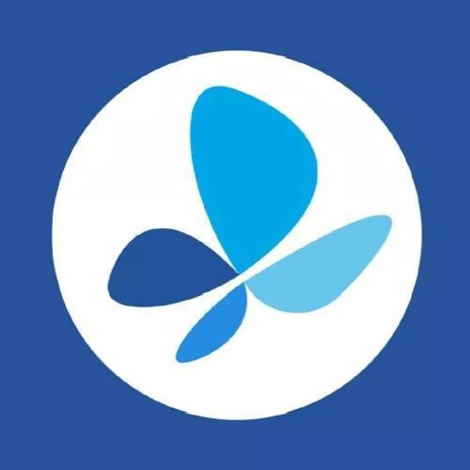 Logo de l'abeille française