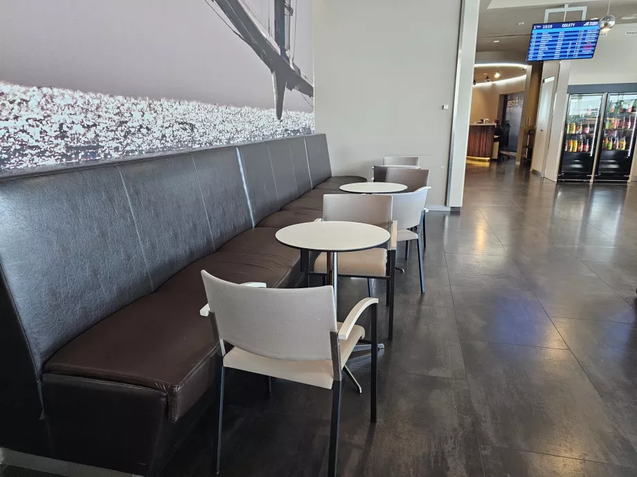 Tables à manger