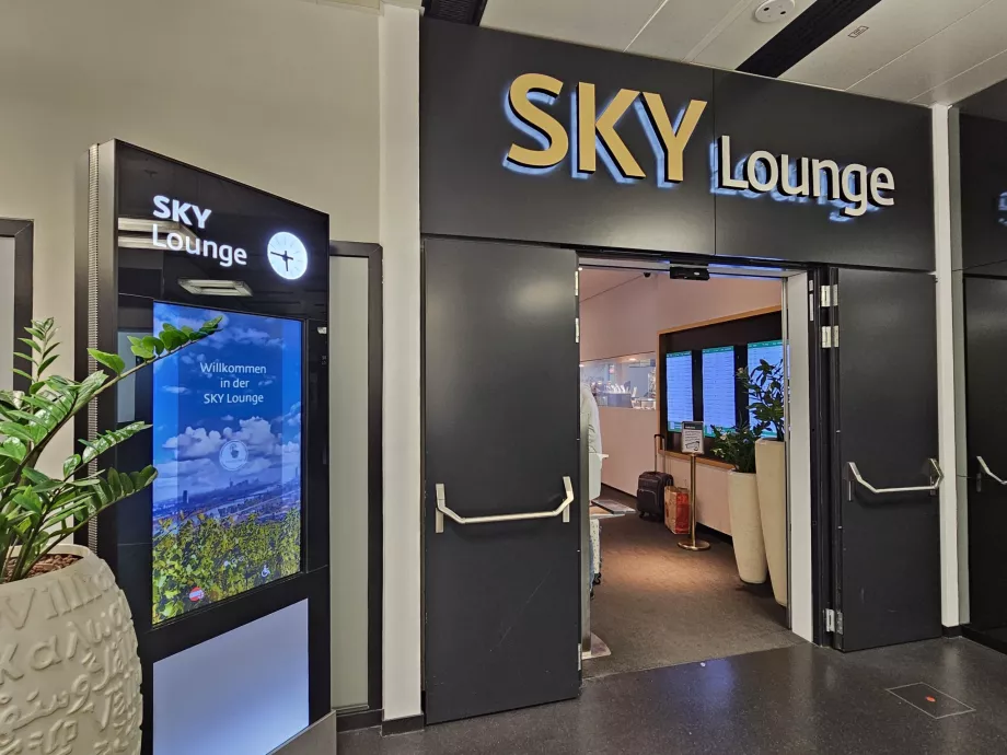 Salon SKY