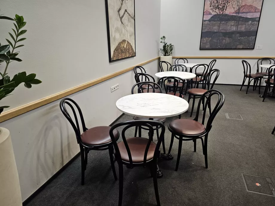Tables à manger