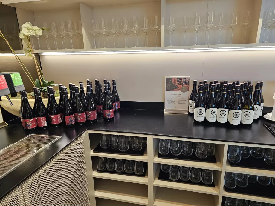 Vin rouge