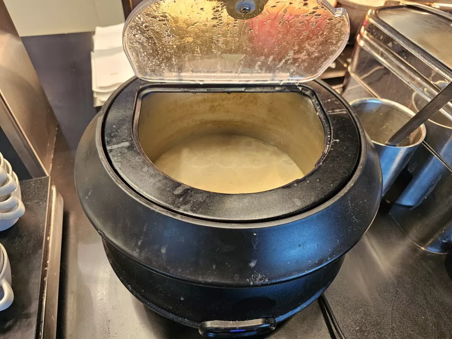 Soupe