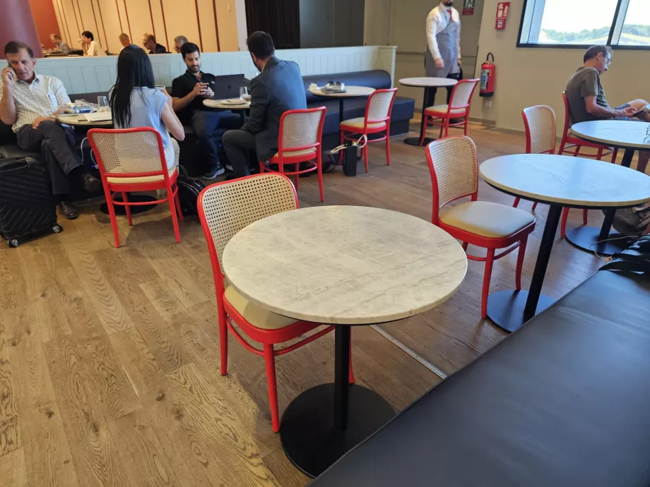 Tables à manger