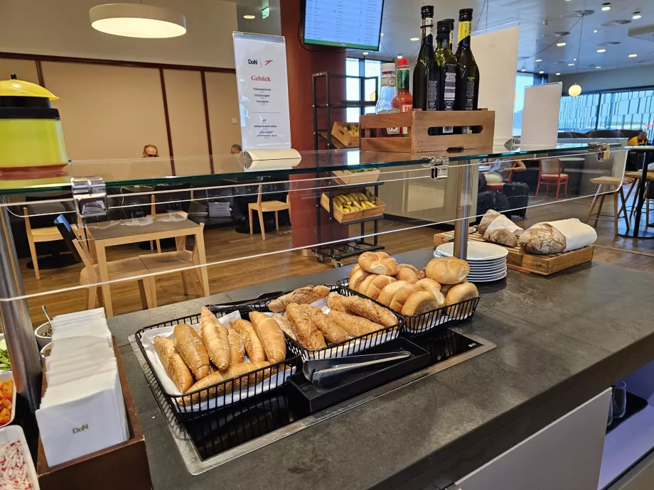 Pâtisserie