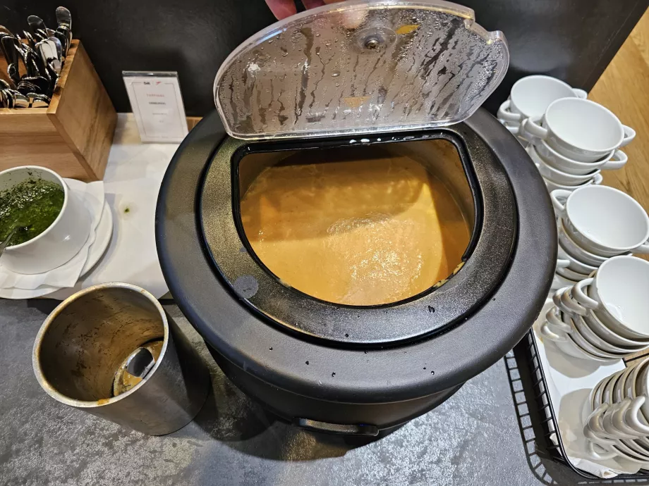 Soupe