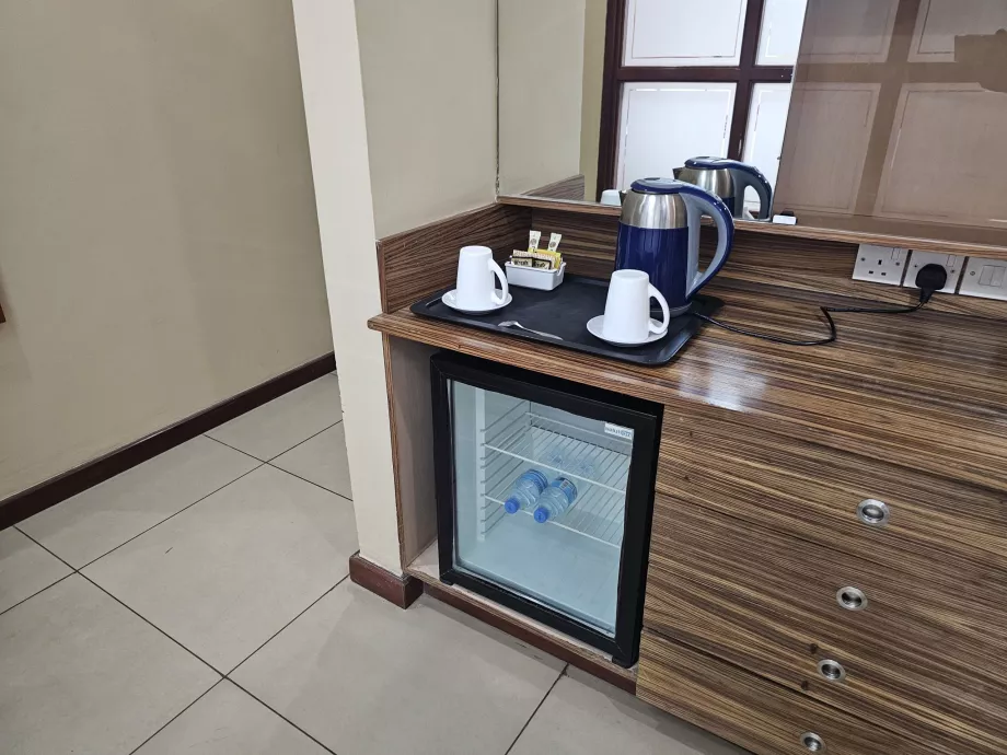 Suites Harbour View